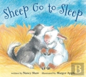 Sheep Go To Sleep