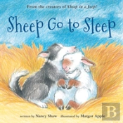 Sheep Go To Sleep