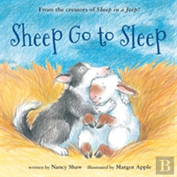 Bertrand.pt - Sheep Go To Sleep