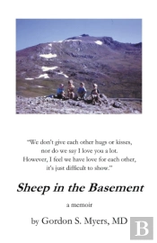 Sheep In The Basement