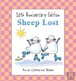 Bertrand.pt - Sheep Lost