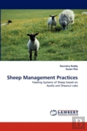 Sheep Management Practices