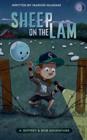 Sheep On The Lam