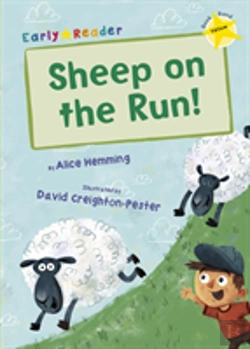 Bertrand.pt - Sheep On The Run!