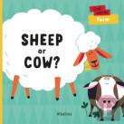 Sheep Or Cow?
