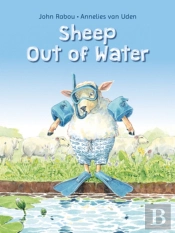Sheep Out Of Water