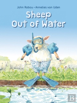 Bertrand.pt - Sheep Out Of Water