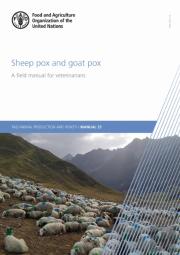 Sheep Pox And Goat Pox
