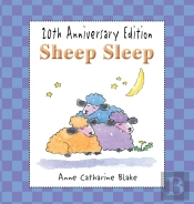 Sheep Sleep