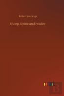 Sheep, Swine And Poultry