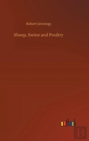 Sheep, Swine And Poultry