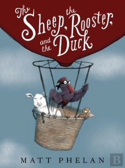 Bertrand.pt - Sheep, The Rooster, And The Duck