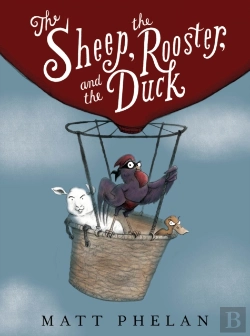 Bertrand.pt - Sheep, The Rooster, And The Duck