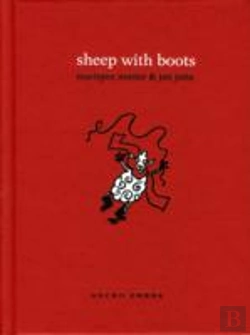 Bertrand.pt - Sheep With Boots