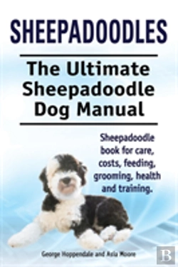 Bertrand.pt - Sheepadoodles. Ultimate Sheepadoodle Dog