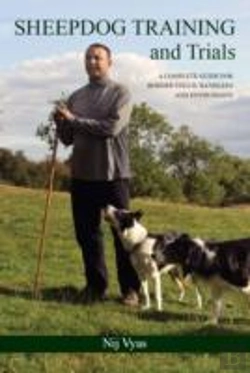 Bertrand.pt - Sheepdog Training And Trials