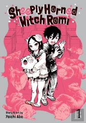 Sheeply Horned Witch Romi Vol. 1