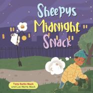 Sheepy'S Midnight Snack