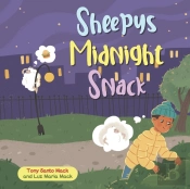 Sheepy'S Midnight Snack