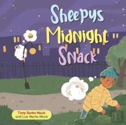 Bertrand.pt - Sheepy'S Midnight Snack