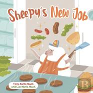 Sheepy'S New Job