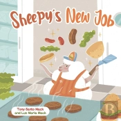 Sheepy'S New Job