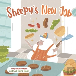 Bertrand.pt - Sheepy'S New Job