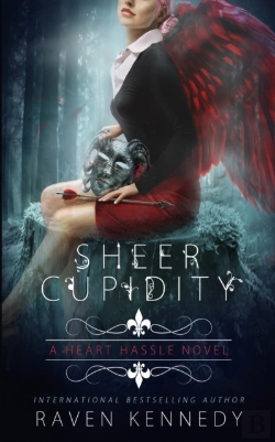 Bertrand.pt - Sheer Cupidity