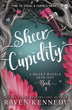 Bertrand.pt - Sheer Cupidity