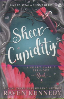 Bertrand.pt - Sheer Cupidity