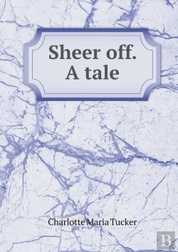 Bertrand.pt - Sheer Off. A Tale