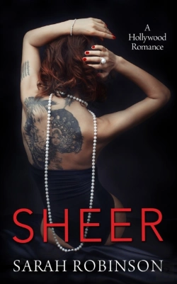 Bertrand.pt - Sheer