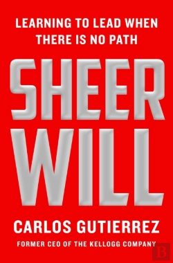 Bertrand.pt - Sheer Will