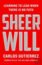 Sheer Will