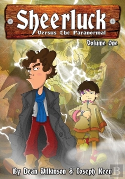 Bertrand.pt - Sheerluck Versus The Paranormal Volume 1