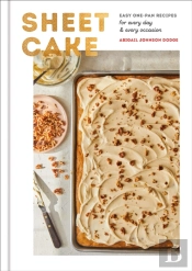 Sheet Cake