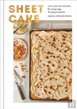 Bertrand.pt - Sheet Cake