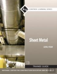 Sheet Metal 4 Trainee Guide