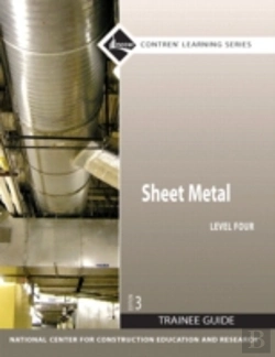Bertrand.pt - Sheet Metal 4 Trainee Guide