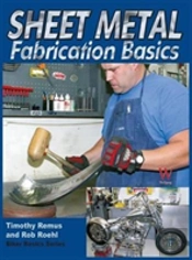 Sheet Metal Fab Basics