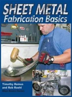 Bertrand.pt - Sheet Metal Fab Basics