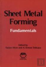 Sheet Metal Forming Fundamentals