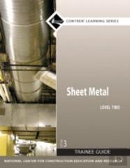 Sheet Metal Level 2 Trainee Guide