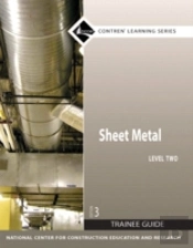 Sheet Metal Level 2 Trainee Guide