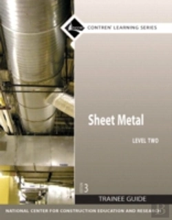 Bertrand.pt - Sheet Metal Level 2 Trainee Guide