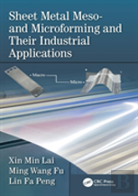 Sheet Metal Meso- And Microforming And Their Industrial Applications