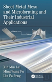 Sheet Metal Meso- And Microforming And Their Industrial Applications