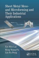 Sheet Metal Meso- And Microforming And Their Industrial Applications