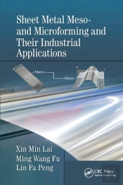 Sheet Metal Meso- And Microforming And Their Industrial Applications