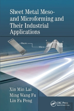 Bertrand.pt - Sheet Metal Meso- And Microforming And Their Industrial Applications